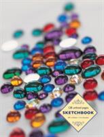 Sketchbook: Glass Beads: 128 Unlined Pages (ISBN: 9780754832225)
