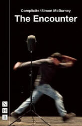 Encounter - Simon McBurney (ISBN: 9781848425545)