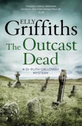 The Outcast Dead (ISBN: 9781786482167)