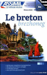 Le Breton - Divi Kervella (ISBN: 9782700507232)