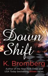 Down Shift (ISBN: 9780349413402)