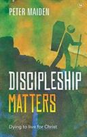 Discipleship Matters (ISBN: 9781783593552)