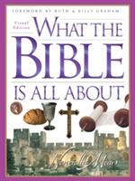 What the Bible Is All About (ISBN: 9781496416155)