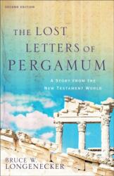 The Lost Letters of Pergamum (ISBN: 9780801097966)