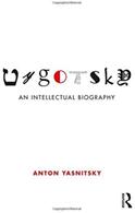 Vygotsky - Anton Yasnitsky (ISBN: 9781138806740)