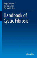 Handbook of Cystic Fibrosis (ISBN: 9783319325026)