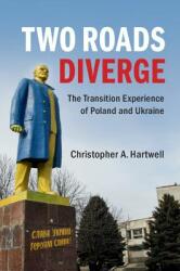 Two Roads Diverge: The Transition Experience of Poland and Ukraine (ISBN: 9781107530980)