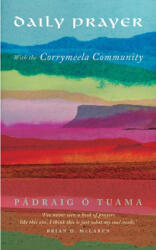 Daily Prayer with the Corrymeela Community (ISBN: 9781848258686)