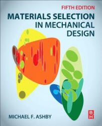 Materials Selection in Mechanical Design - Michael Ashby (ISBN: 9780081005996)