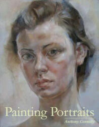 Painting Portraits - Anthony Connolly (2012)