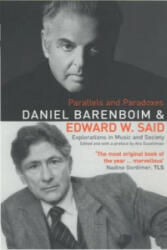Parallels & Paradoxes - Daniel Barenboim (2004)