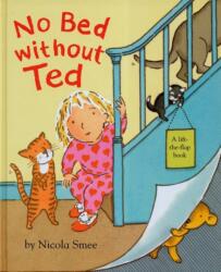 No Bed without Ted (2007)