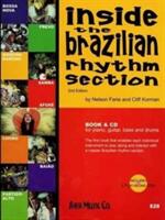 Inside the Brazilian Rhythm Section (ISBN: 9781883217136)