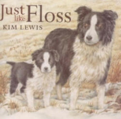 Just Like Floss - Kim Lewis (2000)