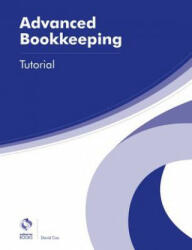 Advanced Bookkeeping Tutorial - David Cox (ISBN: 9781909173774)