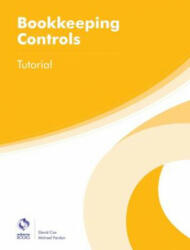 Bookkeeping Controls Tutorial - David Cox (ISBN: 9781909173675)