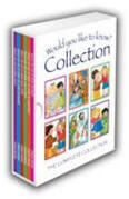 Would You Like to Know? Collection: The Complete Collection (ISBN: 9781781283271)