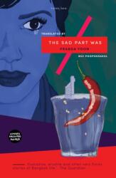 The Sad Part Was (ISBN: 9781911284062)