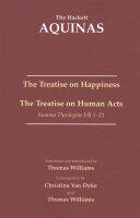 Treatise on Happiness - The Treatise on Human Acts (ISBN: 9781624665295)