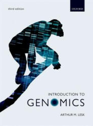 Introduction to Genomics - Arthur Lesk (ISBN: 9780198754831)