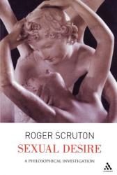 Sexual Desire: A Philosophical Investigation (2006)