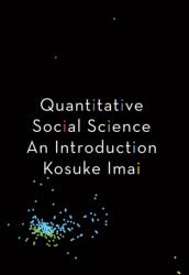 Quantitative Social Science (ISBN: 9780691175461)