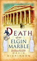 Death of an Elgin Marble (ISBN: 9781472108661)