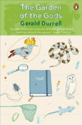 Garden of the Gods - Gerald Durrell (ISBN: 9780241981672)