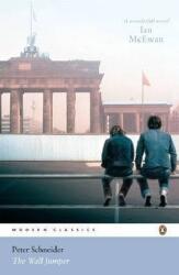 The Wall Jumper (2005)
