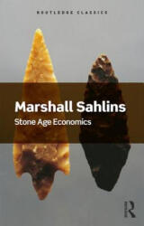 Stone Age Economics (ISBN: 9781138702615)