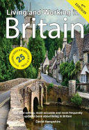 Living and Working in Britain: A Survival Handbook (ISBN: 9781909282872)