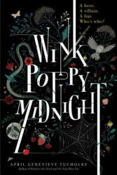 Wink Poppy Midnight (ISBN: 9780147509406)