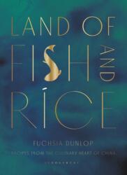 Land of Fish and Rice (ISBN: 9781408802519)