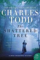 The Shattered Tree (ISBN: 9780062386281)