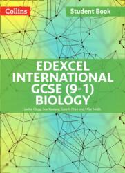 Edexcel International GCSE (ISBN: 9780008236199)