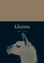 Helen Cowie - Llama - Helen Cowie (ISBN: 9781780237381)
