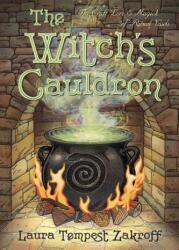 The Witch's Cauldron (ISBN: 9780738750392)