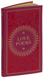 Love Poems (Barnes & Noble Collectible Classics: Pocket Edition) - Various Authors (ISBN: 9781435162334)