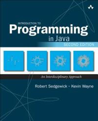 Introduction to Programming in Java: An Interdisciplinary Approach (ISBN: 9780672337840)