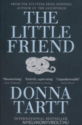 The Little Friend (2005)