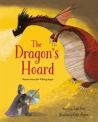 Dragon's Hoard - Lari Don (ISBN: 9781847806826)