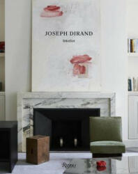 Joseph Dirand - Francois Halard, Joseph Dirand, Frank Durand (ISBN: 9780847849376)