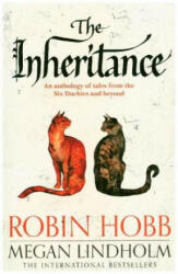 Inheritance (ISBN: 9780008244996)