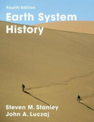 Earth System History - Steven M. Stanley (ISBN: 9781319154028)