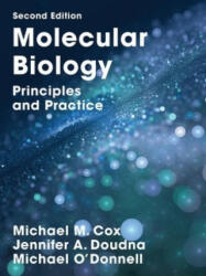 Molecular Biology - Michael M. Cox, Michael O'Donnell (ISBN: 9781319154134)