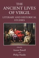 The Ancient Lives of Virgil: Literary and Historical Studies (ISBN: 9781910589618)