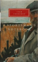 Sportsman's Notebook - Ivan Turgenev (ISBN: 9781857150544)