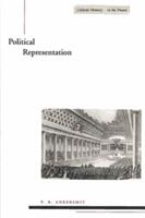 Political Representation (ISBN: 9780804739825)