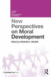 New Perspectives on Moral Development - Charles C Helwig (ISBN: 9781138188020)