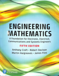 Engineering Mathematics (ISBN: 9781292146652)